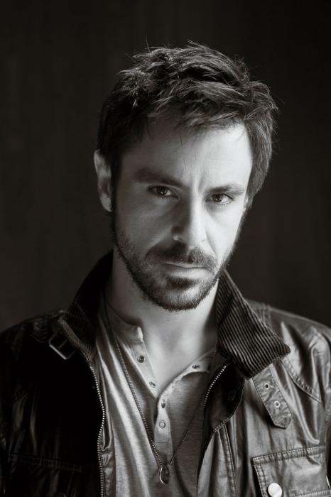 Emun Elliott Emun Elliott