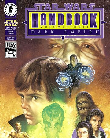 Handbook 3 Dark Empire Wookieepedia Fandom