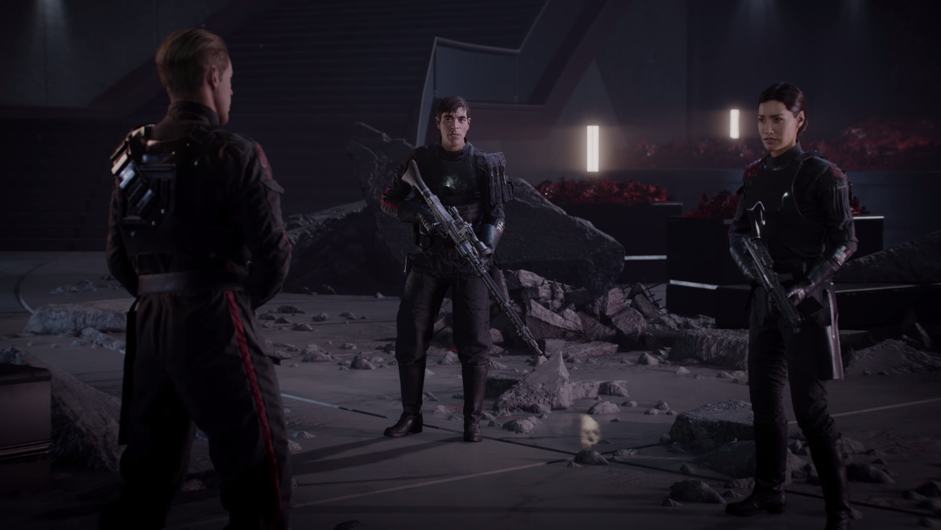 star wars battlefront ii wookieepedia fandom powered by wikia