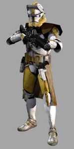 Bly-parancsnok