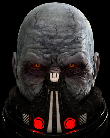 ダース マルガス Wookieepedia Fandom