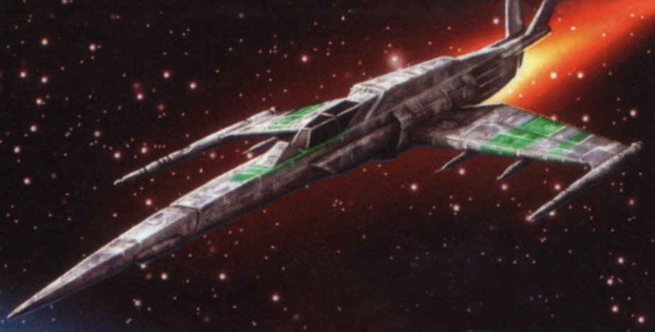 ko star saber