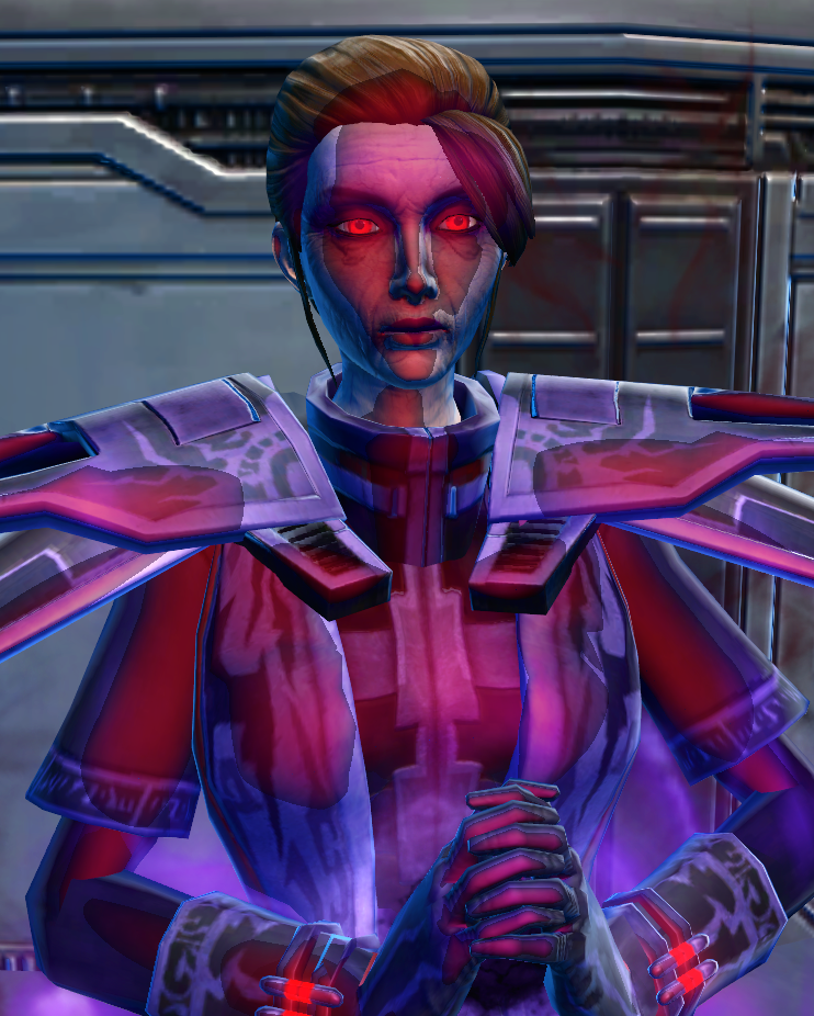Image Melana.png Wookieepedia FANDOM powered by Wikia