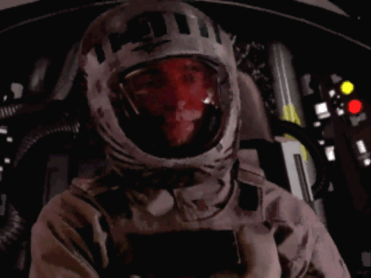 Unidentified B-wing Pilot | Wookieepedia | Fandom