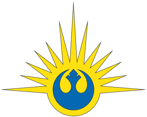 جمهوری جدید - جنگ ستارگان
