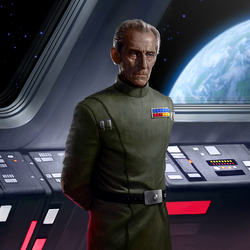 Grand Moff | Wookieepedia | FANDOM powered by Wikia