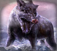 Hoth Hog
