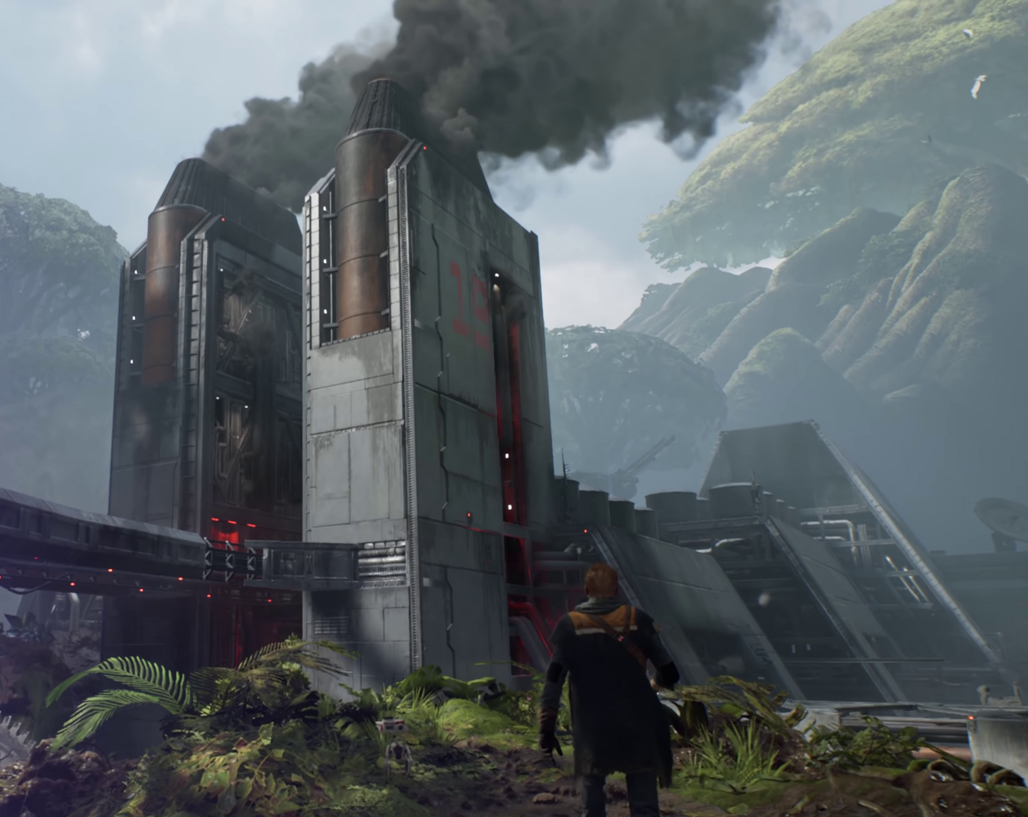 Imperial Refinery Wookieepedia Fandom