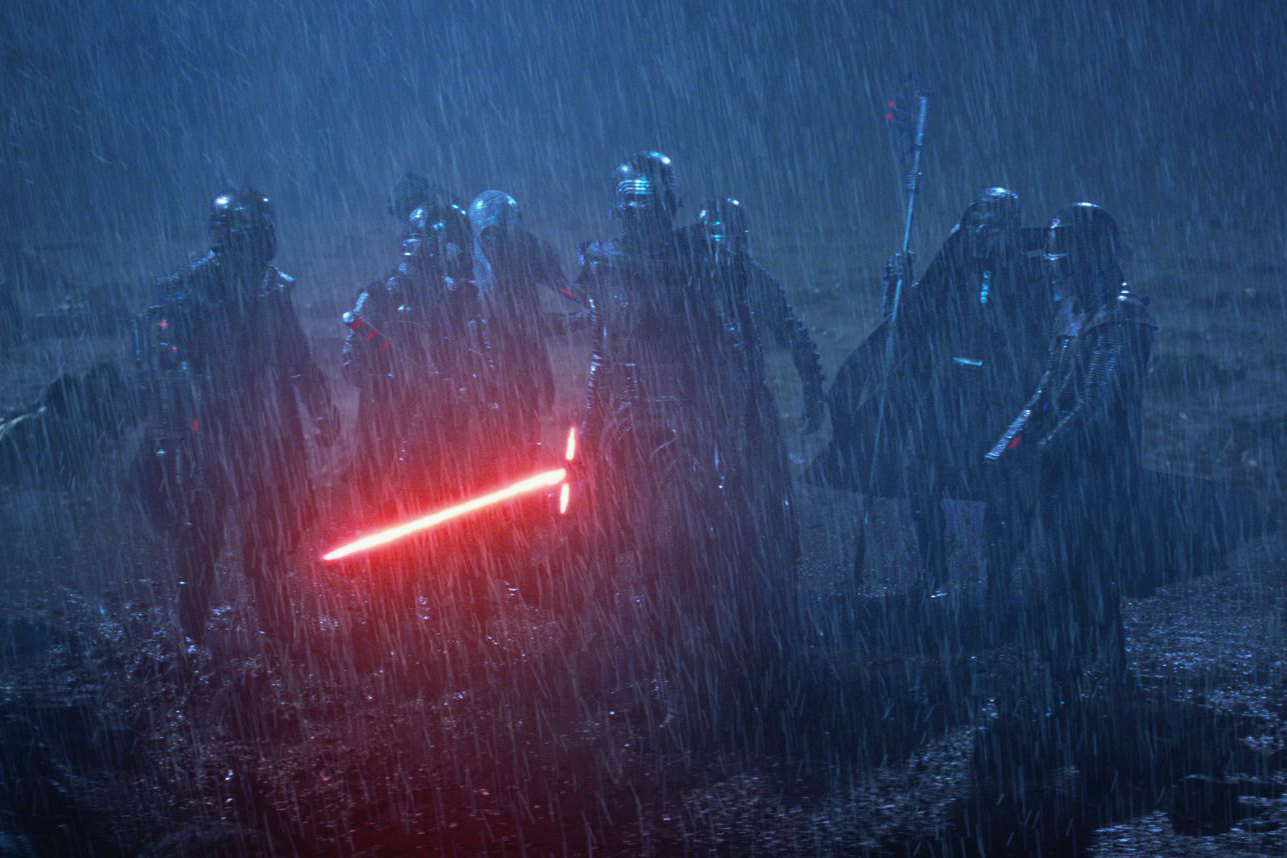 Image result for knights of ren