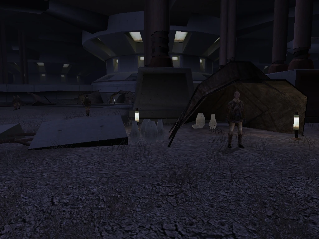 Outcasts (Taris) Wookieepedia FANDOM powered by Wikia