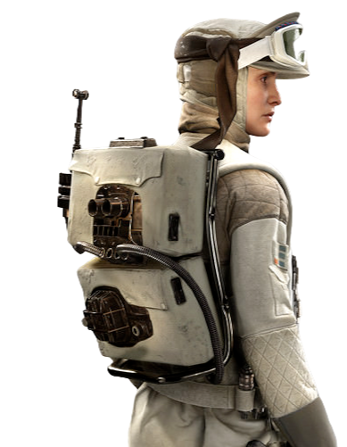 star wars bookbag