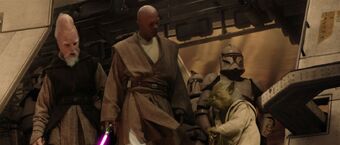 キ アディ ムンディ Wookieepedia Fandom