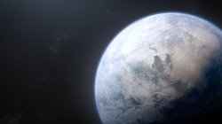 Crait space