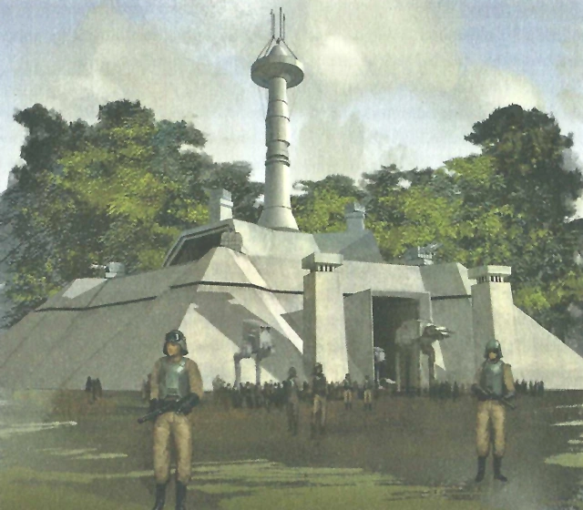 IM455 modular garrison Wookieepedia Fandom