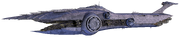 Malevolence profile