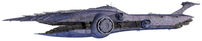 Malevolence profile
