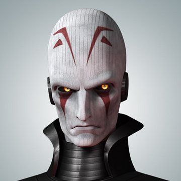 The Grand Inquisitor Wookieepedia Fandom