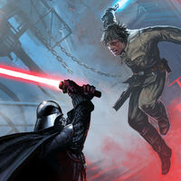 roblox star wars lightsaber battles ii tutorial Lightsaber Duel Wookieepedia Fandom