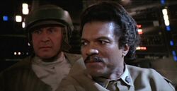 Cracken Calrissian