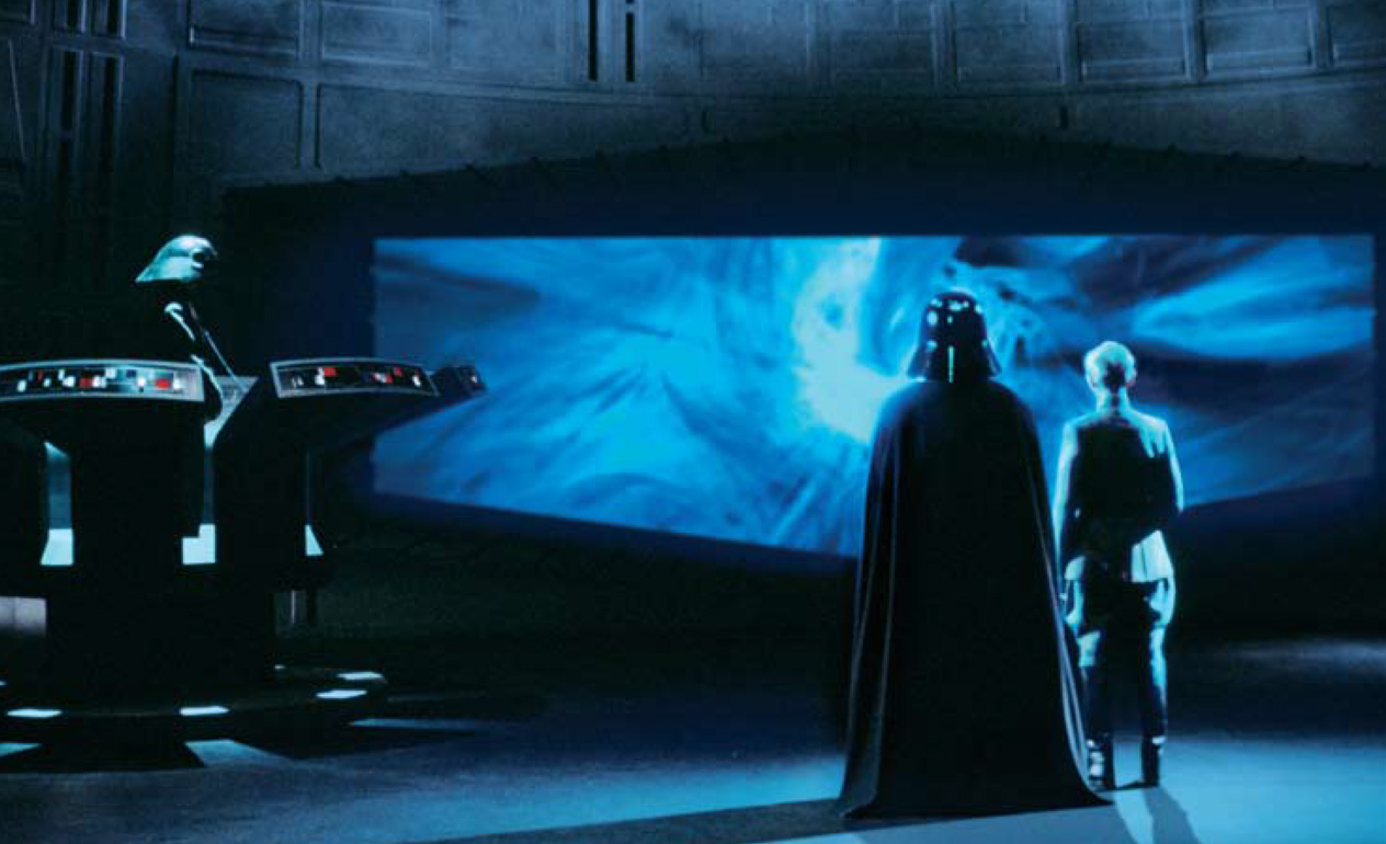 wookieepedia hyperspace