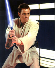 Ewan padawan