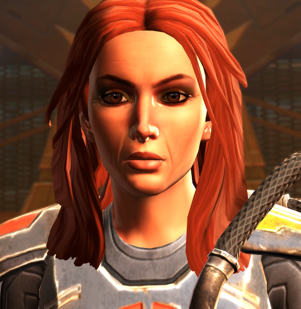 Image Shae Vizla Unmasked Png Wookieepedia Fandom Powered By Wikia