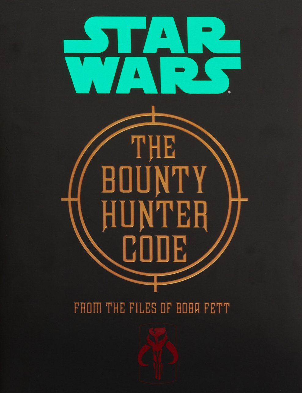 star wars bounty hunter guide