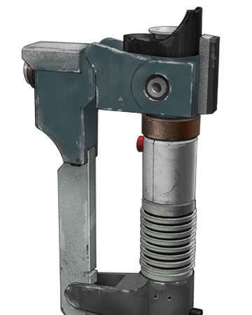 Ezra Bridger S Lightsaber Wookieepedia Fandom