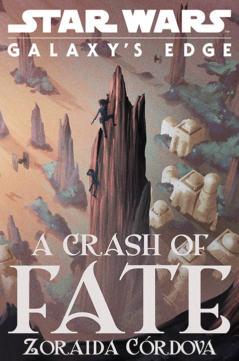 Képtalálat a következÅre: âstar wars crash of fateâ
