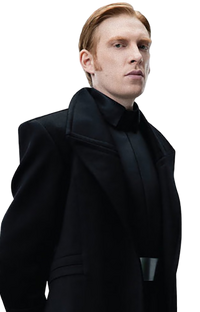 Armitage Hux Advanced Graphics Standee