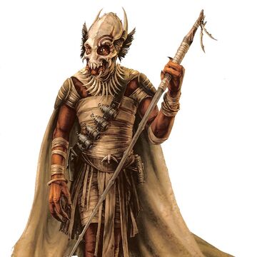 Kaleesh Wookieepedia Fandom