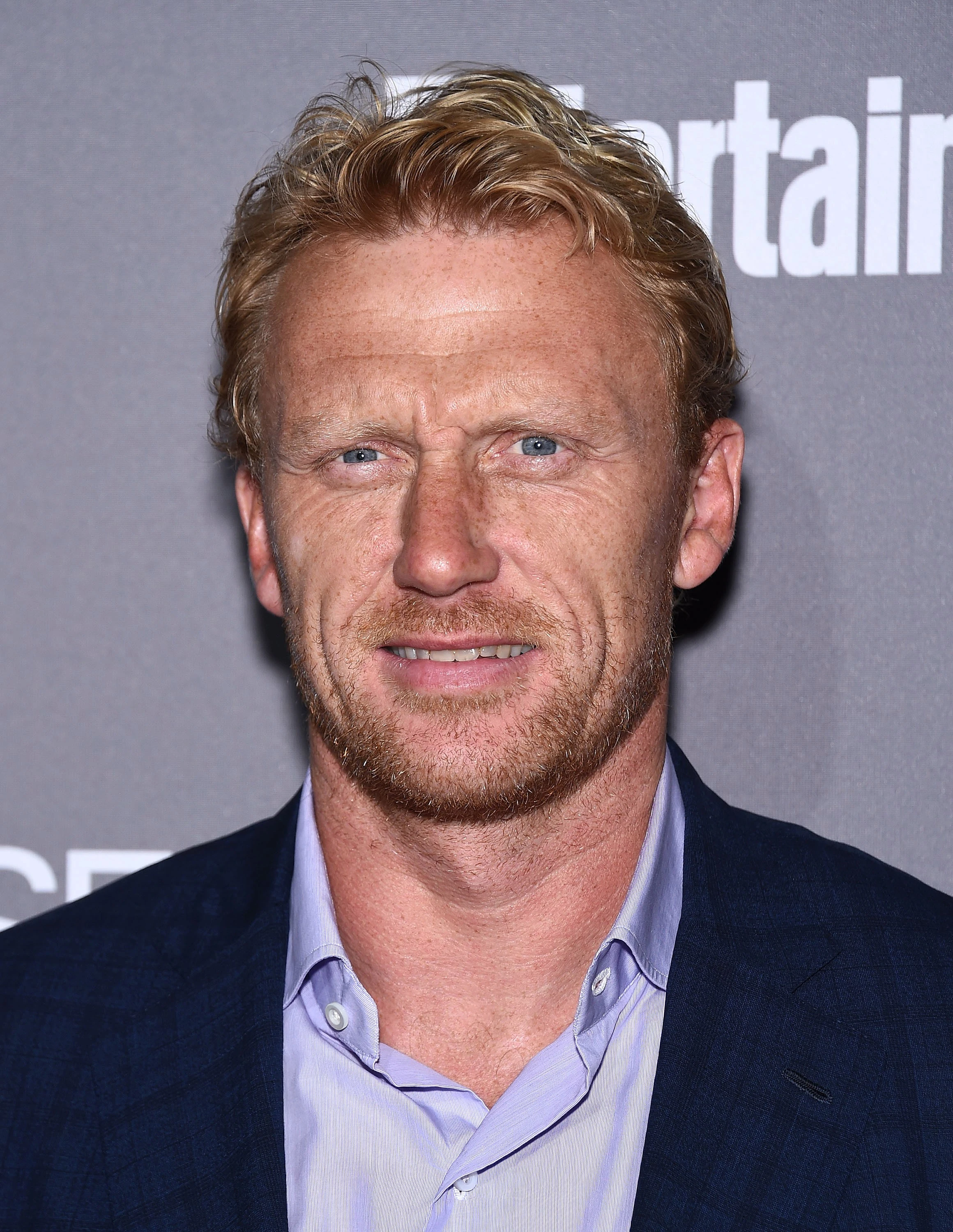 Kevin McKidd Wookieepedia FANDOM powered by Wikia
