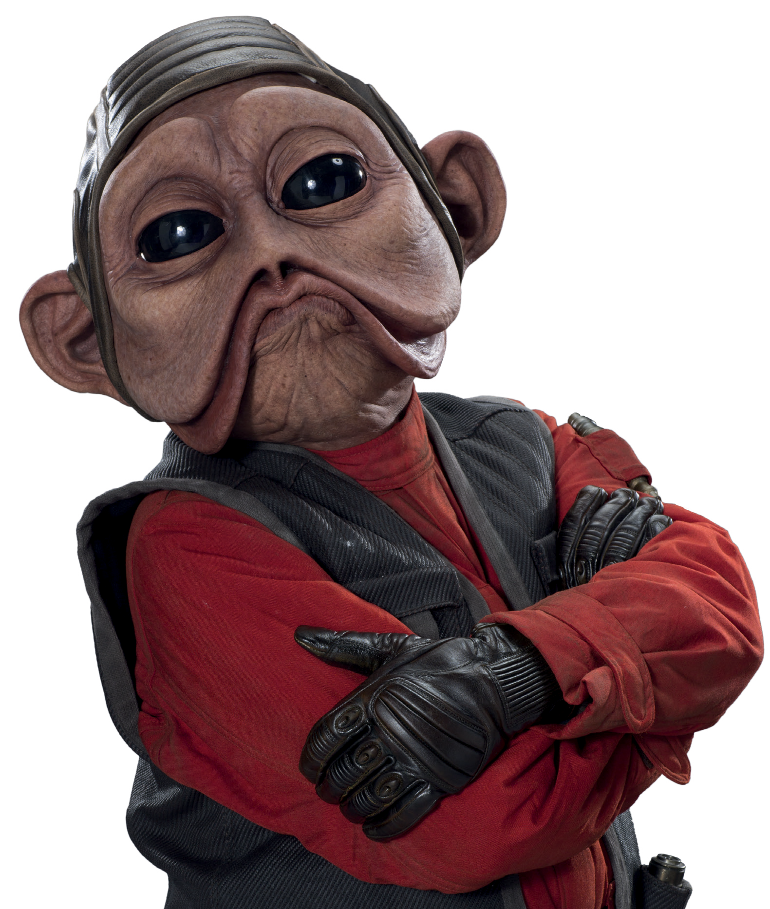 Nien Nunb