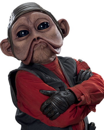Nien Nunb Wookieepedia Fandom