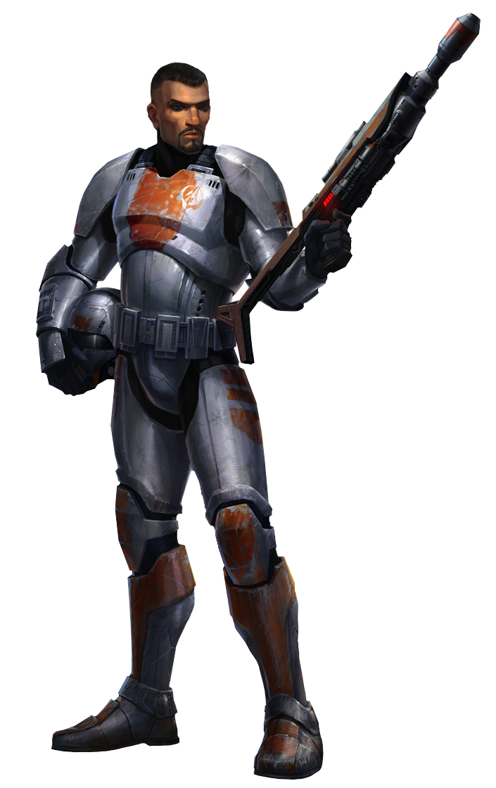 star wars new republic trooper