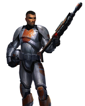 Republic Trooper Wookieepedia Fandom