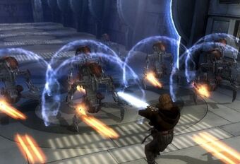 Star Wars Episode Iii Revenge Of The Sith Video Game Wookieepedia Fandom
