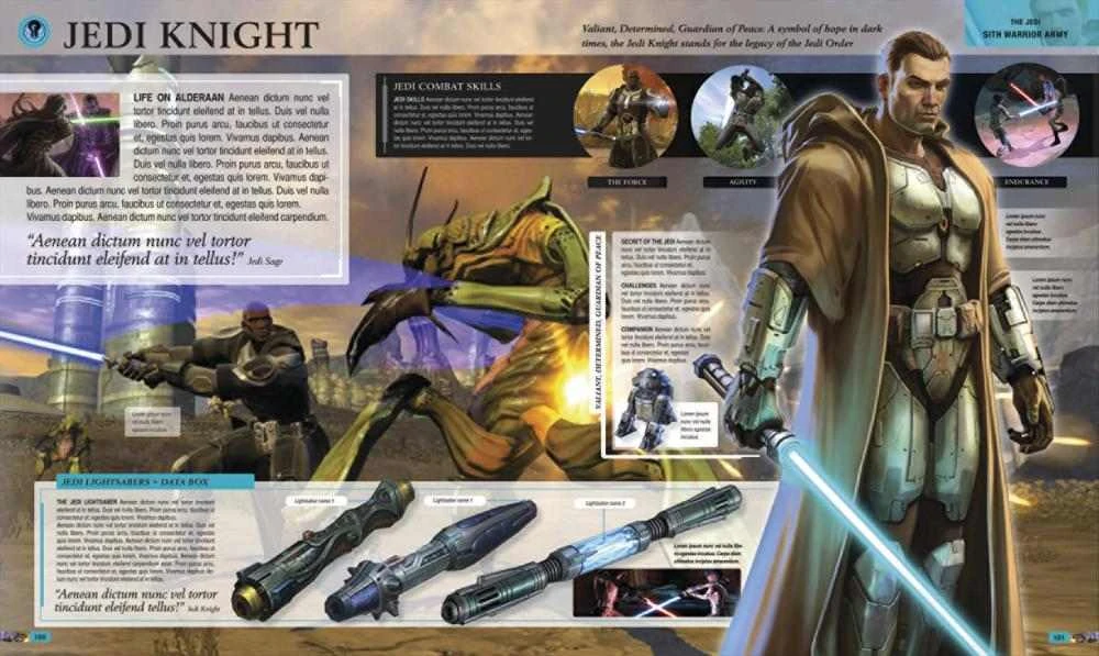 The Old Republic Encyclopedia Star Wars Wiki FANDOM
