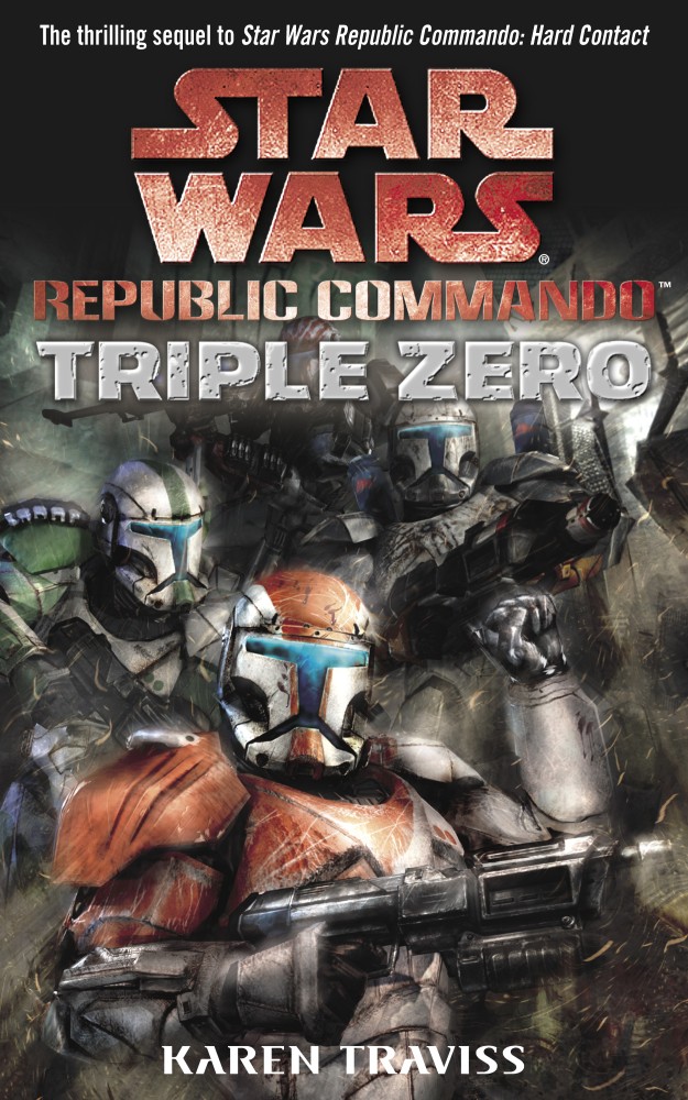 republic commando order 66 book republic commando order 66 book