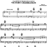 Victory Celebration Wookieepedia Fandom