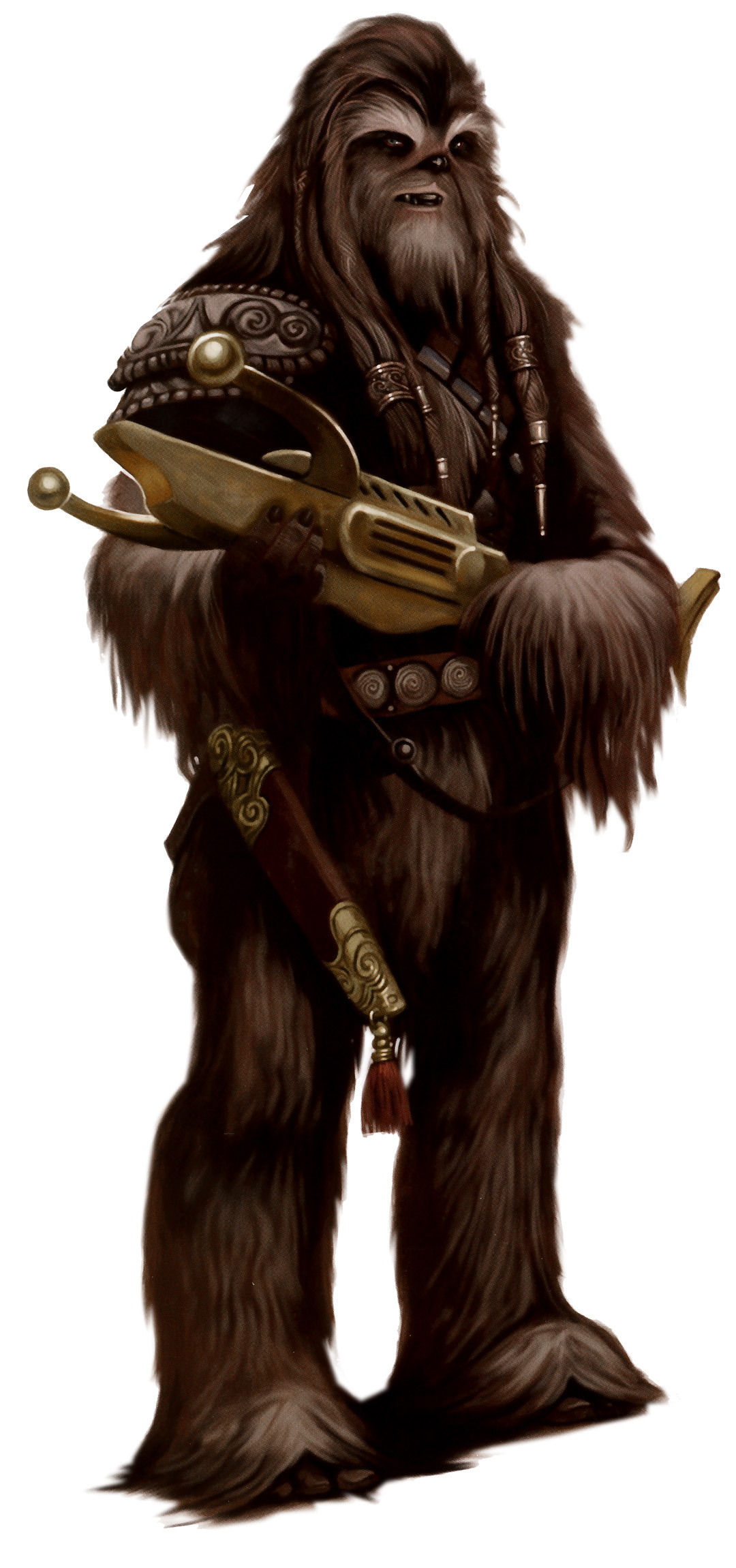 Wookiee Wookieepedia Fandom Powered By Wikia