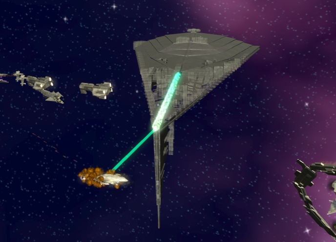 Supremacy Code In Death Star Tycoon