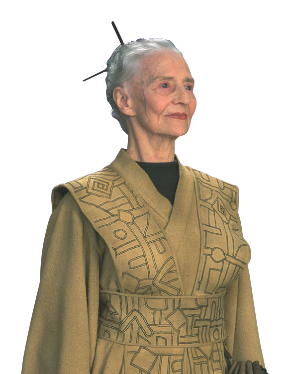 Jocasta Nu