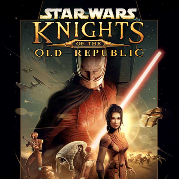 Star Wars Knights Of The Old Republic Wookieepedia Fandom