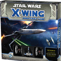 The Force Awakens Core Set Wookieepedia Fandom