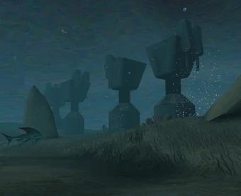 Manaan Wookieepedia Fandom
