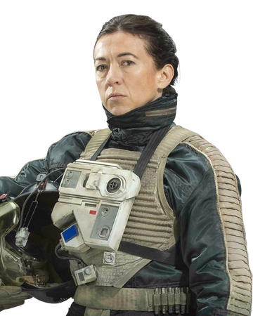 ラーレン ジョーマ Wookieepedia Fandom