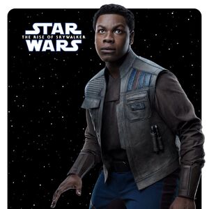 Star Wars Episode Ix The Rise Of Skywalker Wookieepedia Fandom