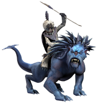 Thi-Sen narglatch