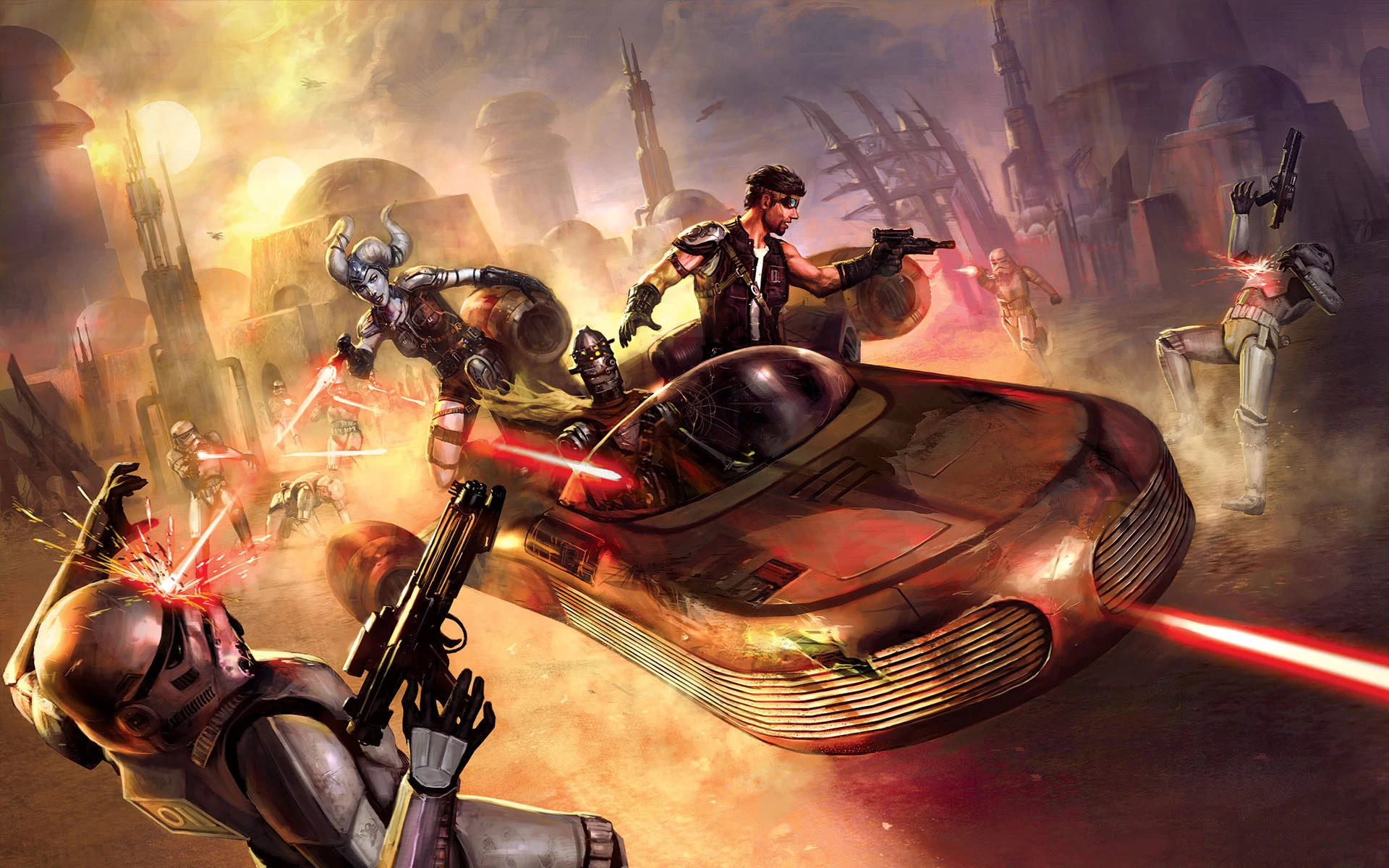 Image - Edge of Empire full cover.jpg | Wookieepedia | FANDOM powered